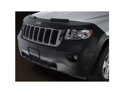 Jeep Grand Cherokee WK2 Front cover