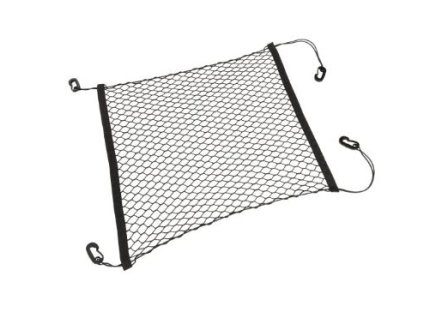 Buick Enclave 2nd gen Horizontal trunk net