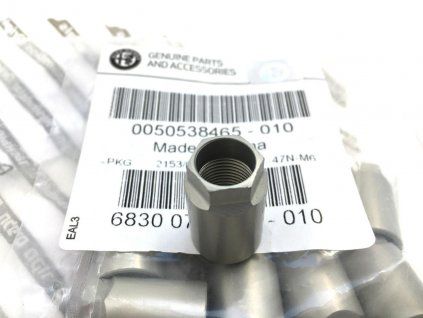 Alfa Romeo Giulia, Stelvio Tuerca de válvula TPMS 68300736AA