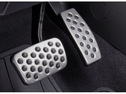 Buick LaCrosse 3. Generation / Buick Cascada / Buick LaCrosse 2. Generation / Regal 6. Generation SPORTPEDAL UND AUTOGETRIEBE-ABDECKUNGSPAKET