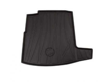 Buick Covoraș de marfă premium LaCrosse, EBON, 3-a generație, pentru orice vreme, cu logo-ul BUICK