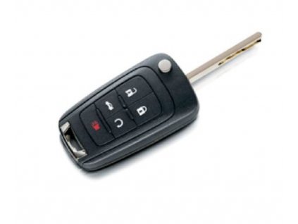 Buick Regal 5. generációs TÁVINDÍTÓ KÉSZLET