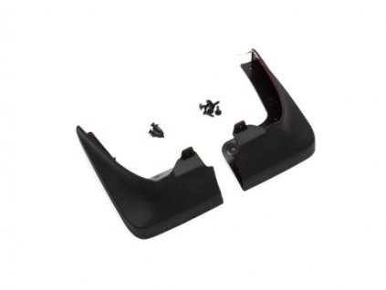Buick Regal 5.gen COPERTURE PROTETTIVE ANTERIORI IN COLORE ANTRACITE