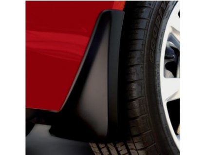 Buick Regal 5.gen COPERTURE PROTETTIVE POSTERIORI IN COLORE ANTRACITE