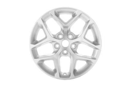 Buick Regal 5.gen / Buick Lacrosse 2.gen 18X8PALCOVÉ HLINÍKOVÉ PÄŤAPAPSKOVÉ KOLESÁ S OBRÁBENOU POVRCHOVOU ÚPRAVOU A LAKOVANÝMI LAMELAMI