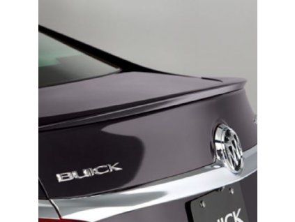 Buick LaCrosse 2.gen KIT DE SPOILER EN APPRÊT