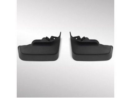 Buick LaCrosse 2nd gen FRONT WHEEL FENDERS IN GREY