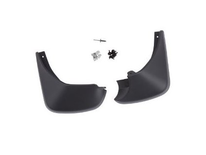 Buick Encore 1a generazione PARAFANGHI POSTERIORI IN CARBONE
