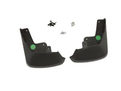 Buick Encore 1a generazione COPERTURE SPRAY STAMPATE ANTERIORI COLOR CARBONE