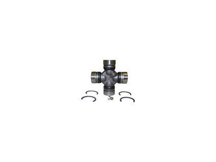 Croisillon d'arbre de roue avant DANA30 XJ