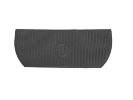 Buick Enclave 1.gen Protector de maletero negro