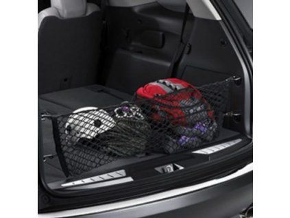 Buick Enclave 1.gen Red de maletero vertical