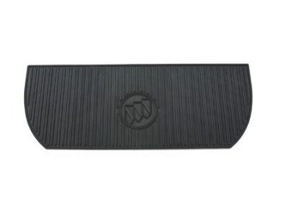 Buick Enclave 1.gen Protector de maletero con logo Buick