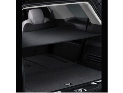 Buick Enclave Cache-bagages en ébène