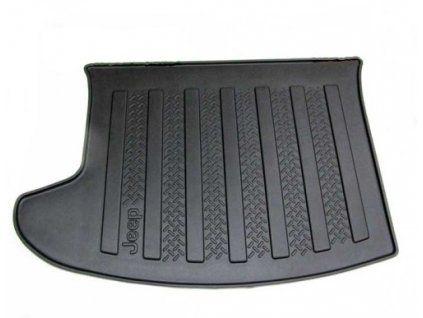 Jeep Compass protector de maletero de goma