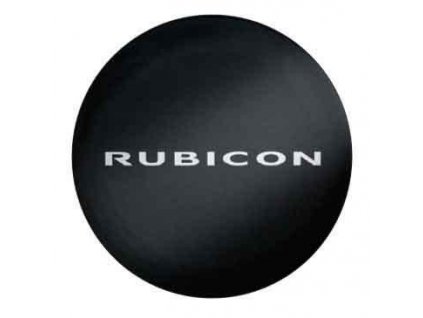 Jeep Wrangler RUBICON Reservedeckel