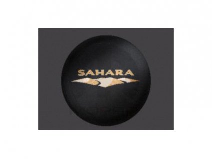 Jeep Capac de rezervă Wrangler SAHARA