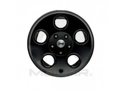 Jeep Roată Wrangler 17' Classic 5 Hole