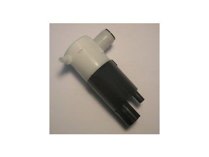 Motor del limpiaparabrisas