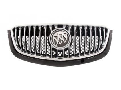 Buick Envision 1.gen CHRÓMOVANÁ MRIEŽKA CHLADIČA S LOGOM BUICK