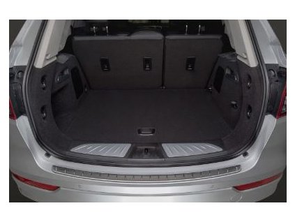 Buick Envision 1.gen OCHRANA ZADNÉHO NÁRAZNÍKA