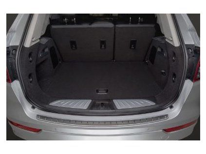 Buick Envision 1.gen PROTECTOR DE PARACHOQUES TRASERO