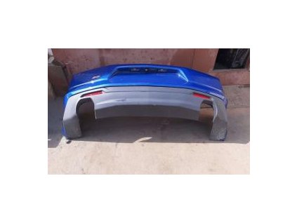 Chevrolet Camaro Nárazník zadní