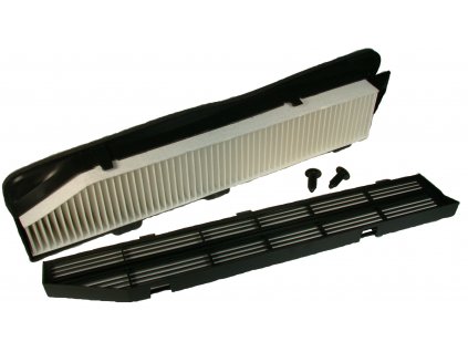 Jeep Grand Cherokee WJ/WG, WH/WK Klima filter kit 05013595AB 05013595AA
