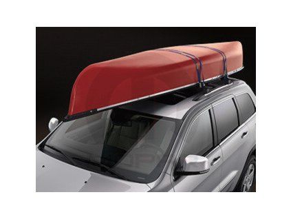Стойка за кану Thule 773