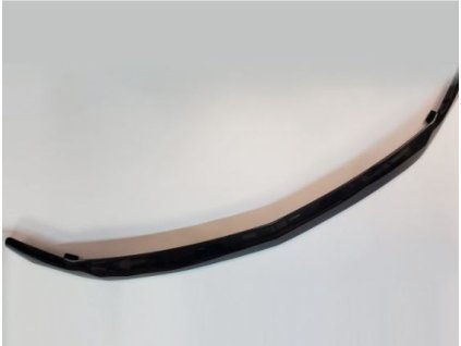 Chevrolet Bugflector II® Deflektor in rauchigem Schwarz von LUND®