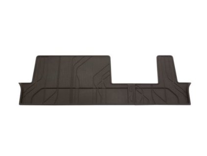 Chevrolet Podlahová rohož Premium All-Weather Floor Liner pro třetí řadu sedadel ve velmi tmavé atmosféře (pro modely s lavicí ve druhé řadě sedadel)