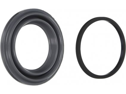 Cadillac / Chevrolet / GMC Centric parts Sada gumiček zadní brzdy