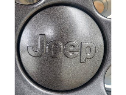 Jeep Renegade BV, Compass MV Cache-moyeu 7DV55MA7AA