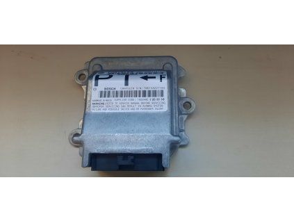 Chrysler Cruiser PT Unidad de control de Airbag