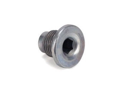 Mopar Oil pan plug 52218935