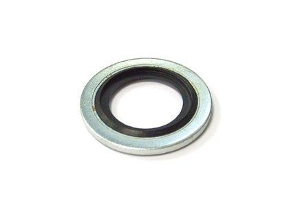 Mopar Joint de bouchon de carter d'huile 9400164889