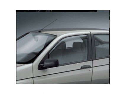 Alfa Romeo 147 Déflecteurs d'air