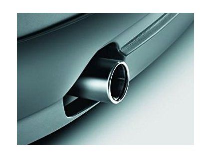 Alfa Romeo 147 Embout d'échappement rond