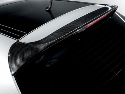 Alfa Romeo Giulietta Carbon hátsó légterelő