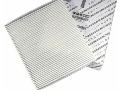 Alfa Romeo Giulietta Climate filter 77365352