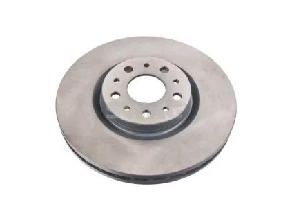 Fiat Tipo Brzdový kotouč přední 52017293