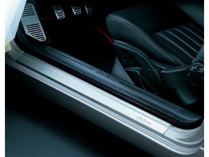 Alfa Romeo 147 Seuils de porte