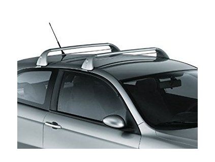 Barres de toit Alfa Romeo 147