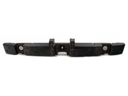 Chevrolet Corvette C6 Absorber de parachoques trasero