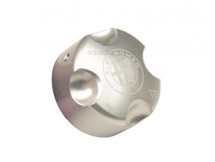 Alfa Romeo Giulietta/MiTo Öltankdeckel