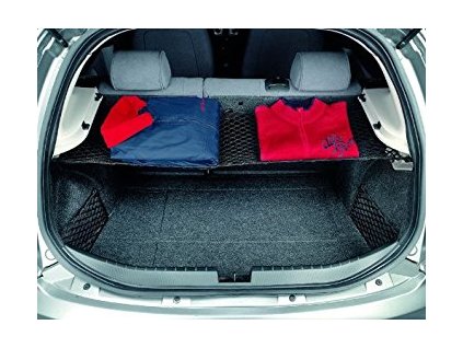Alfa Romeo 147 Net under the rear storage tray