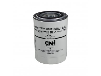 Iveco Ölfilter 8093784 1 Dichtung