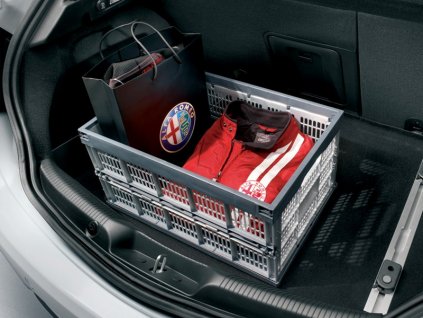 Alfa Romeo / Lancia / Fiat Ladă de cumpărături