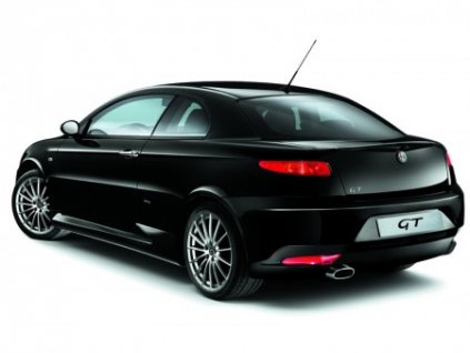 Alfa Romeo GT Paraurti posteriore sportivo