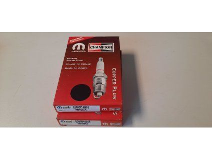 Chrysler 300 LH Spark Plug SP0RN14MC5